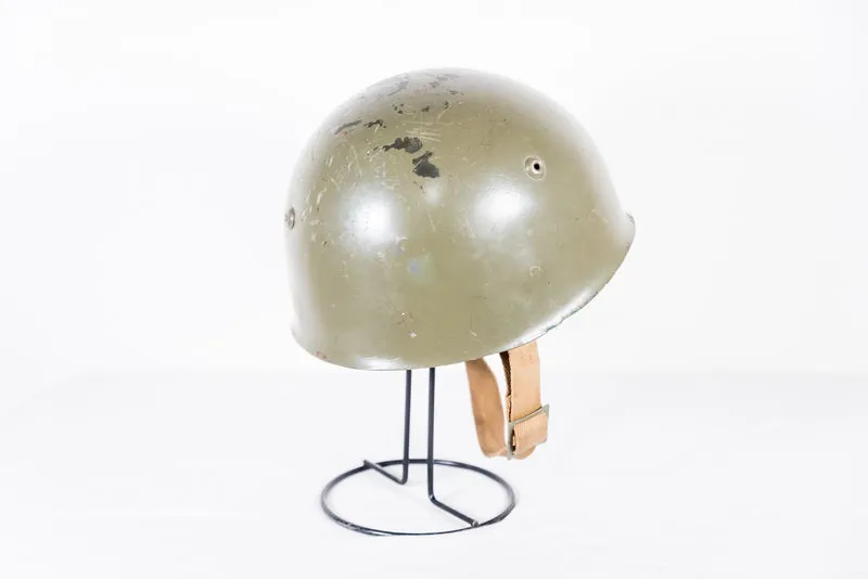 M.33 aus M1-Liner der US-Armee aus dem 2. Weltkrieg