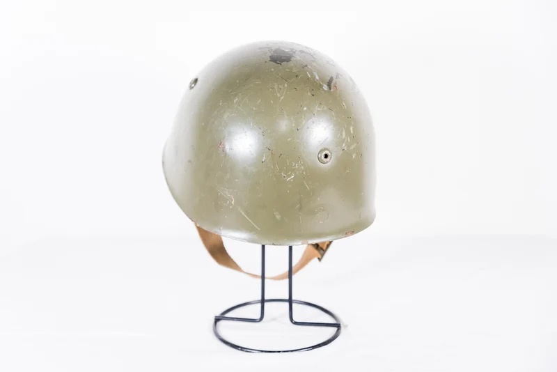 M.33 aus M1-Liner der US-Armee aus dem 2. Weltkrieg