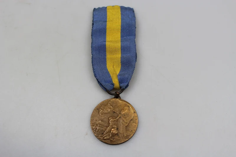 Gedenkmedaille 1. Armee 1918