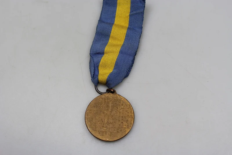 Gedenkmedaille 1. Armee 1918