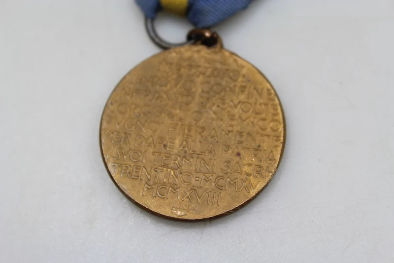 Gedenkmedaille 1. Armee 1918