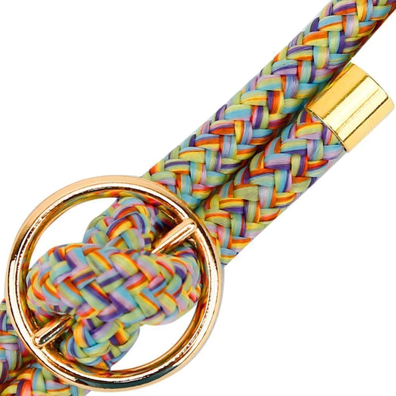 Cadorabo Handy Kette kompatibel mit Oppo A52 Silikon Schutzhülle mit Gold Ringen, Kordel Band und abnehmbarem Etui