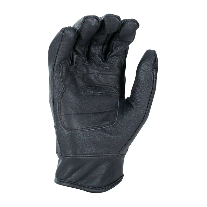 Handschuhe Tactical Pro Leder