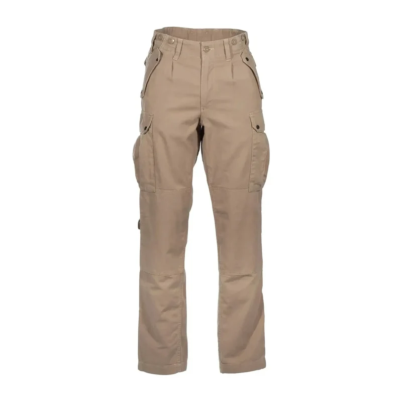 Kommando Hose