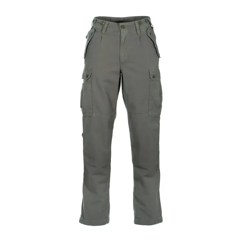 Kommando Hose