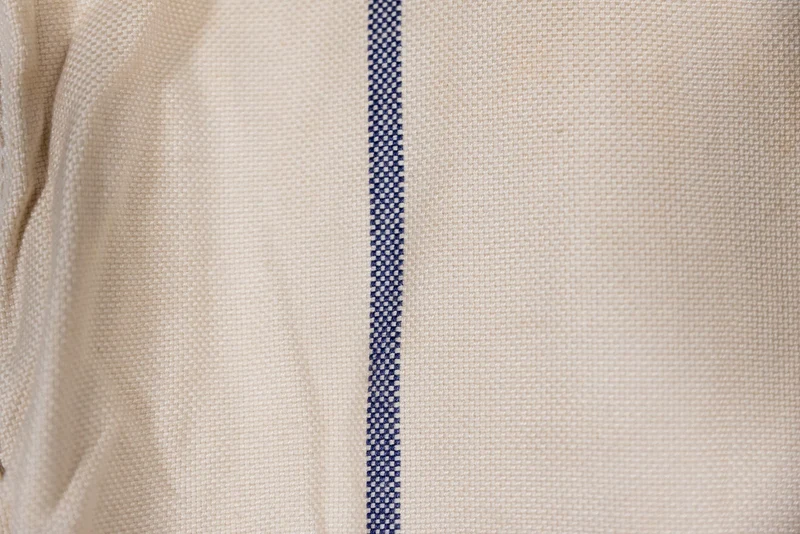 Provianttasche aus Jute 1942