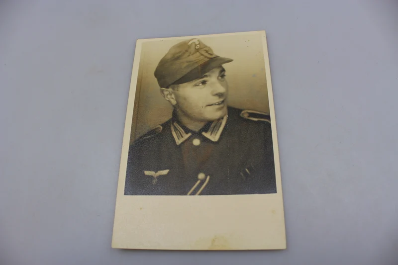Fotostudio der Wehrmacht