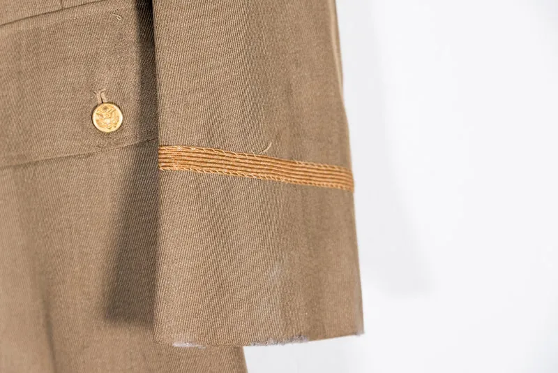 US Army Officer Service Jacket der 20er Jahre