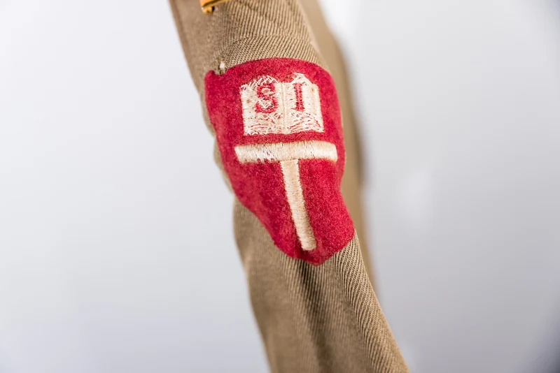 US Army Officer Service Jacket der 20er Jahre