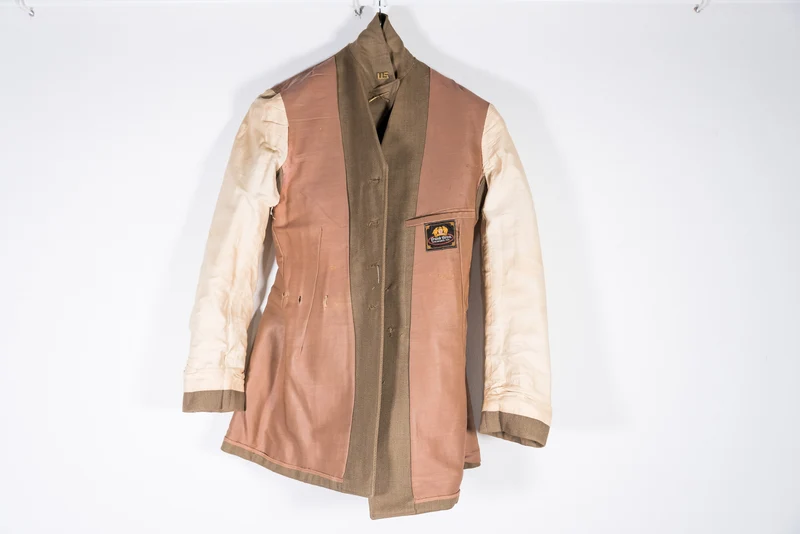 US Army Officer Service Jacket der 20er Jahre