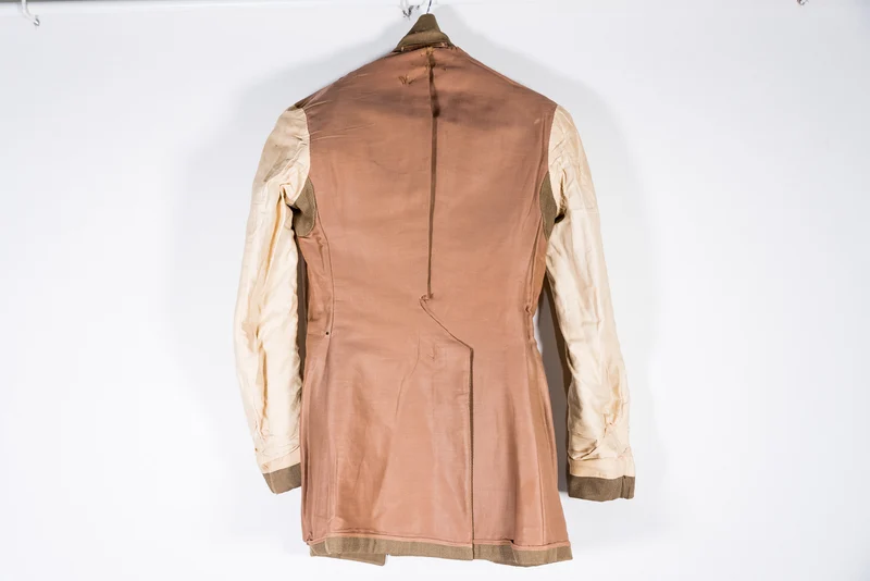US Army Officer Service Jacket der 20er Jahre