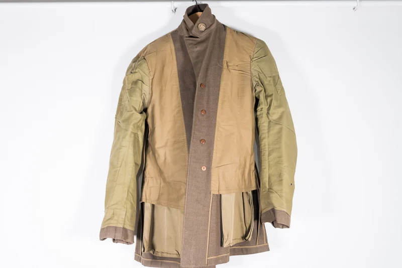 USAAF WW2 Dienstjacke
