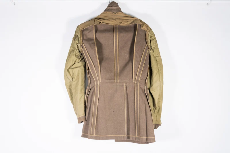 USAAF WW2 Dienstjacke