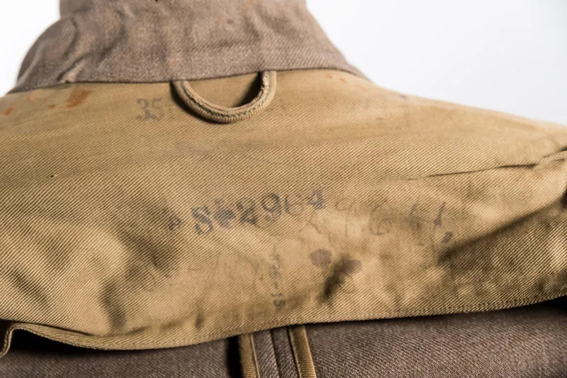 USAAF WW2 Dienstjacke