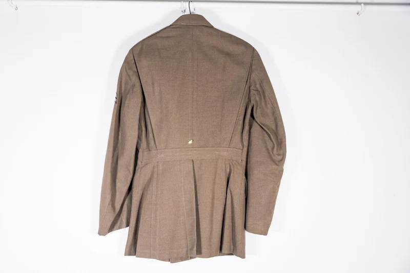 USAAF WW2 Dienstjacke