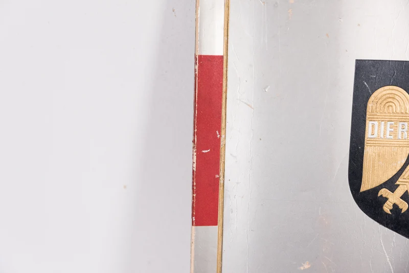 Stickeralbum „Die Reichswehr“