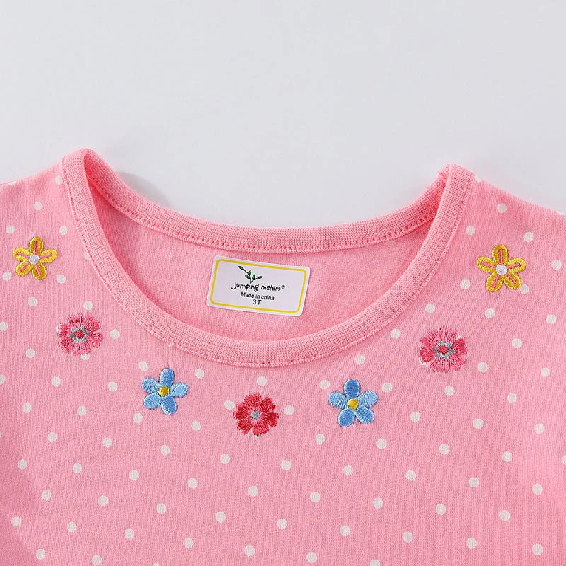 Mädchen Sommerkleid mit bezauberndem Einhorn-Design Drune