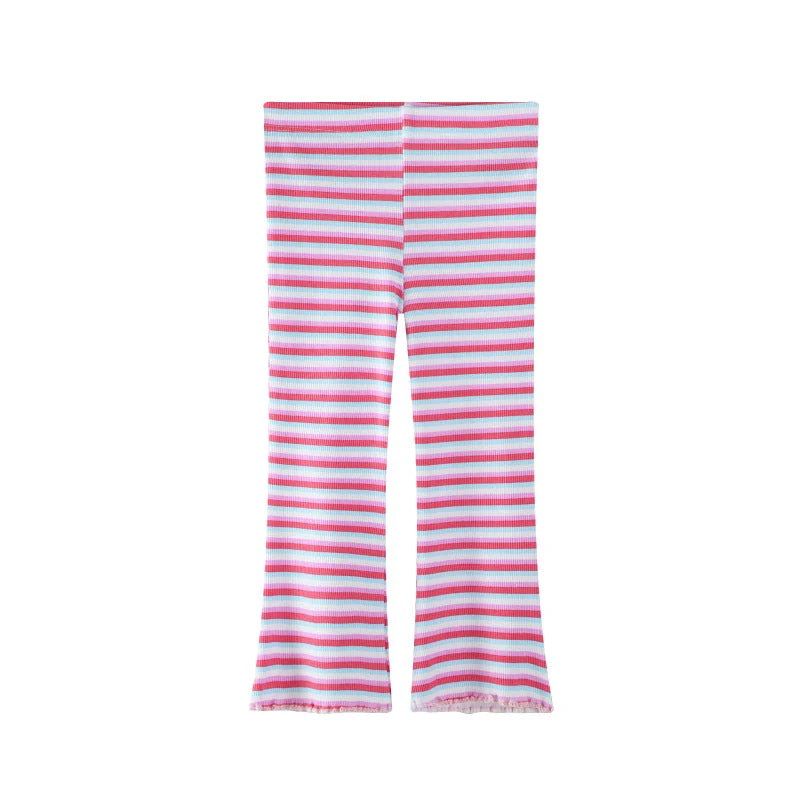 Mädchen Schlagleggings Drune