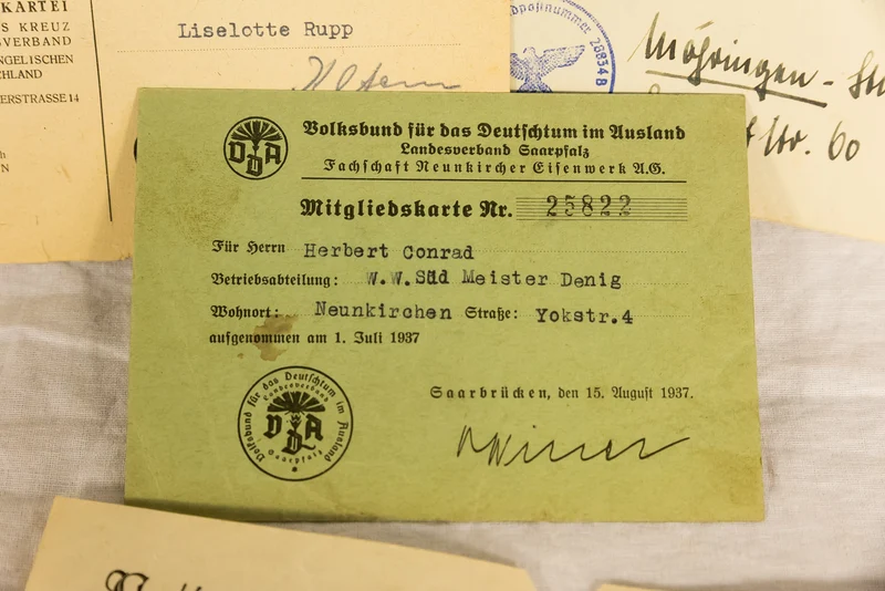 Konvolut Einfamilienhaus