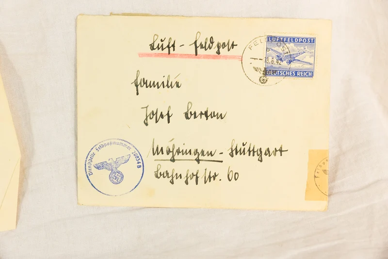 Konvolut Einfamilienhaus