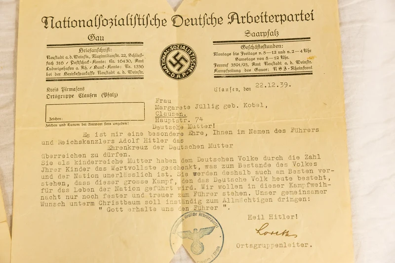 Konvolut Einfamilienhaus