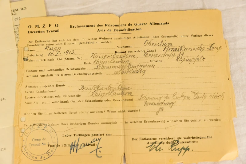 Konvolut Einfamilienhaus