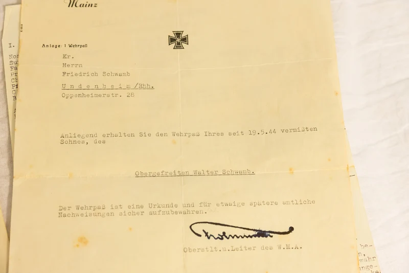 Konvolut Einfamilienhaus