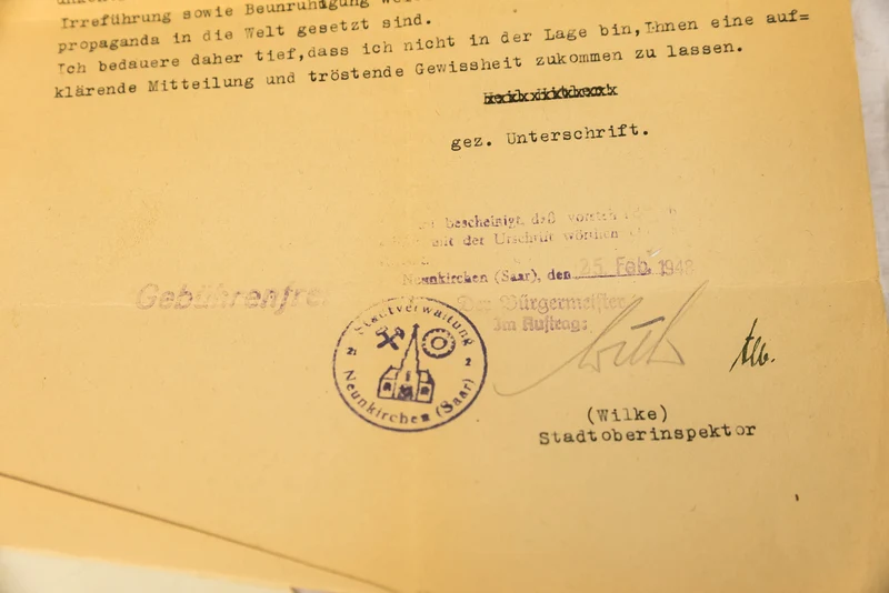 Konvolut Einfamilienhaus