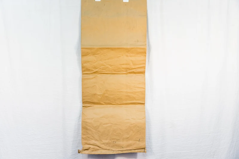 Lebensmittelsack Berlin WW2