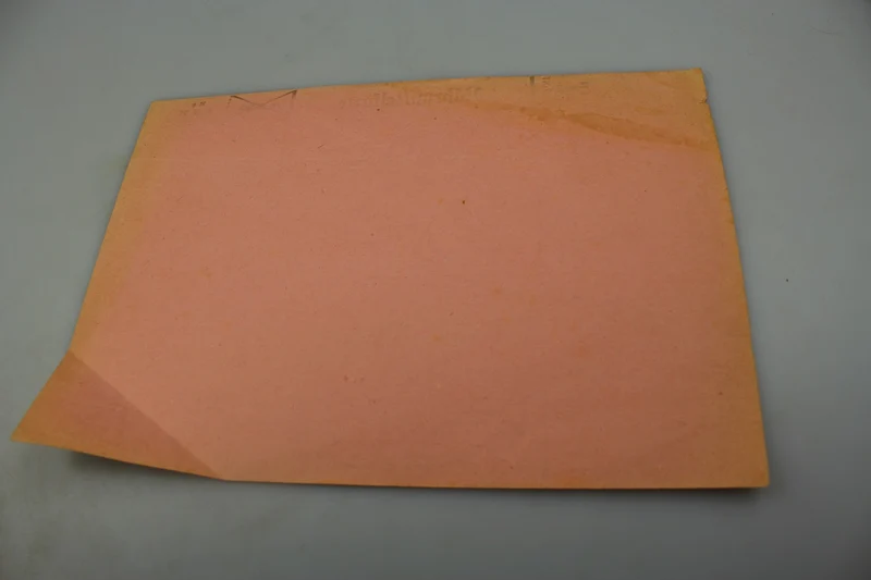 Lebensmittelkarte 1940