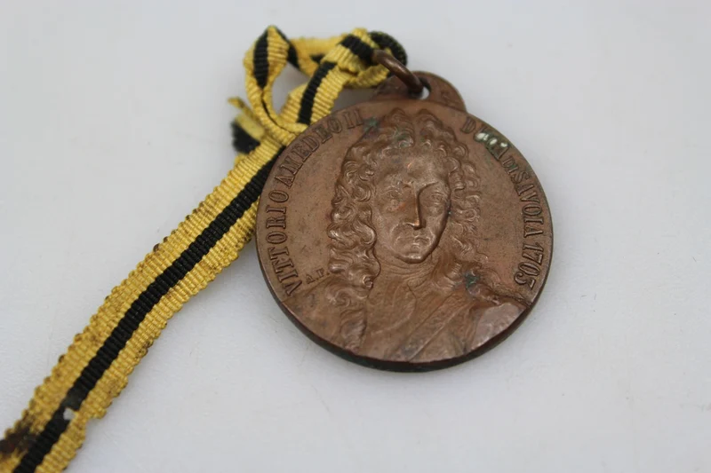 Zweihundertjahrfeier der Bildung des 8. Infanterieregiments.