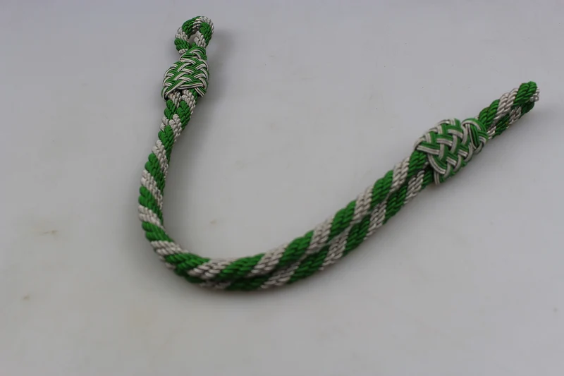 Zoll WW2 Schirmmütze Kinnriemen