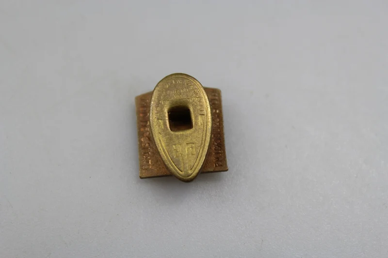 PNF-Emaille-Anstecknadel
