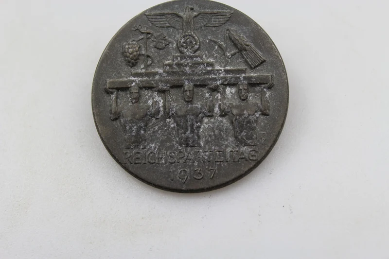 Reichsparteitag 1937