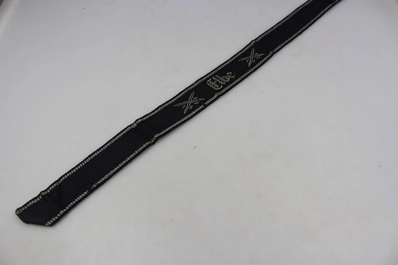 NS-RKB Armband "Elbe".