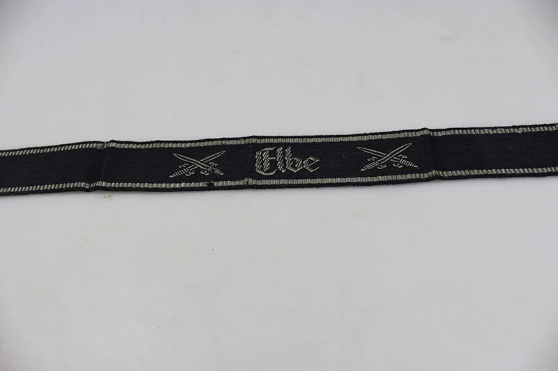 NS-RKB Armband "Elbe".