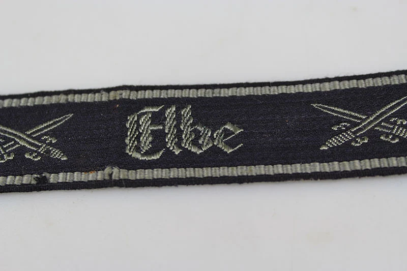 NS-RKB Armband "Elbe".
