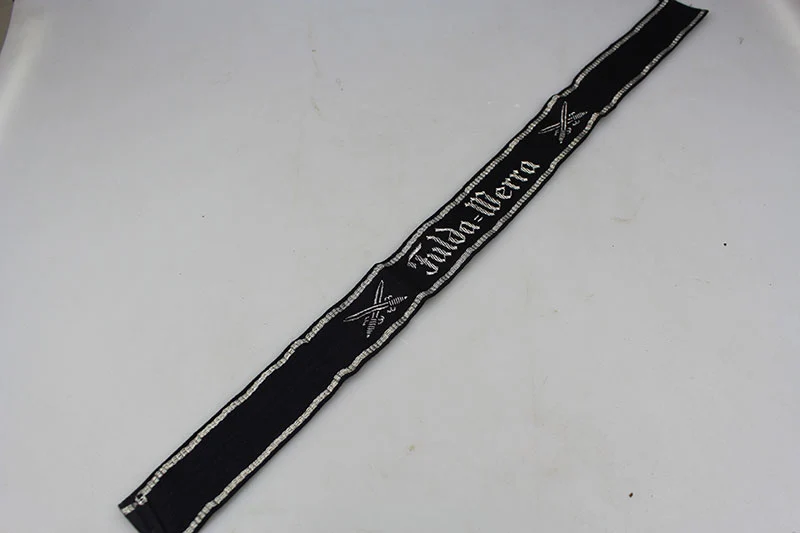 Armband NS-RKB "Fulda-Werra"