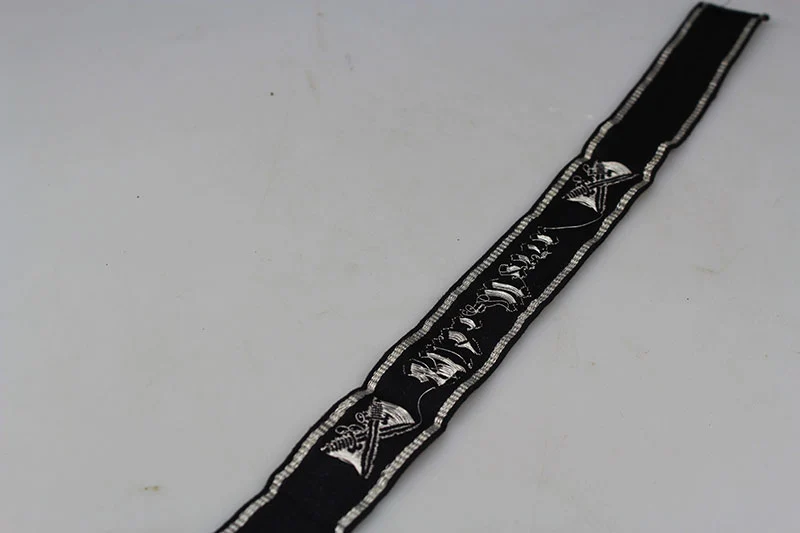 Armband NS-RKB "Fulda-Werra"