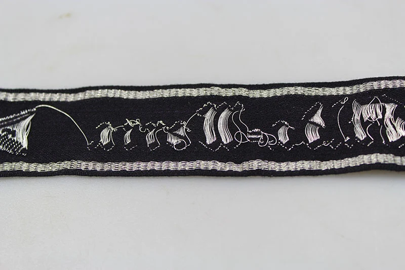 Armband NS-RKB "Fulda-Werra"