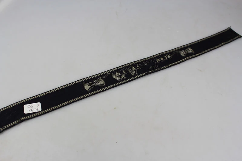 Armband NS-RKB "Fulda Werra"