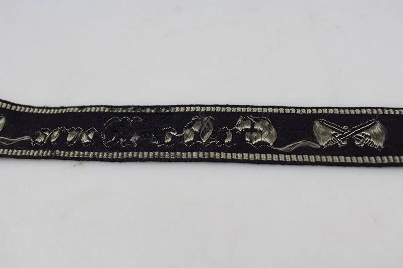 Armband NS-RKB "Fulda Werra"
