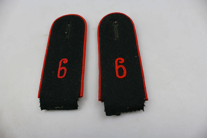 Artillerie-Truppenschulterpolster WH