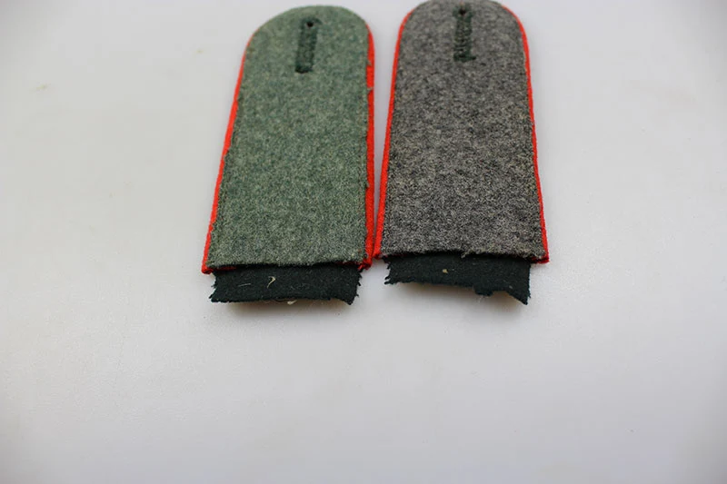 Artillerie-Truppenschulterpolster WH
