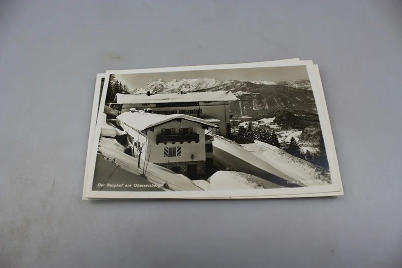 Set Berghof
