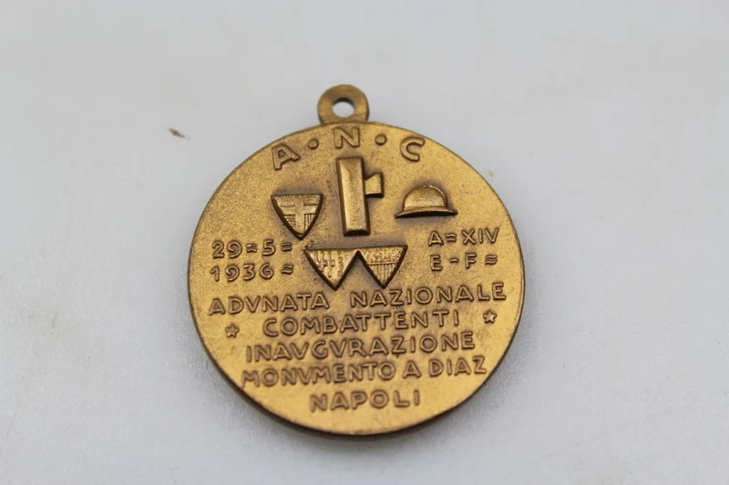 ANC-Medaille 29
