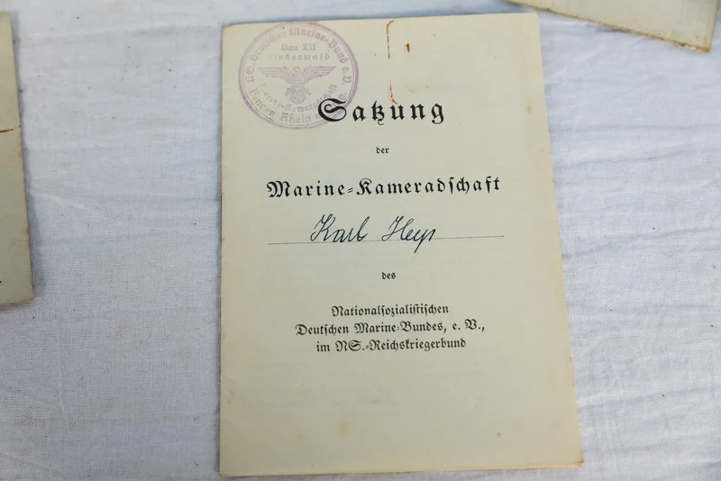 Konvolut Einfamilienhaus