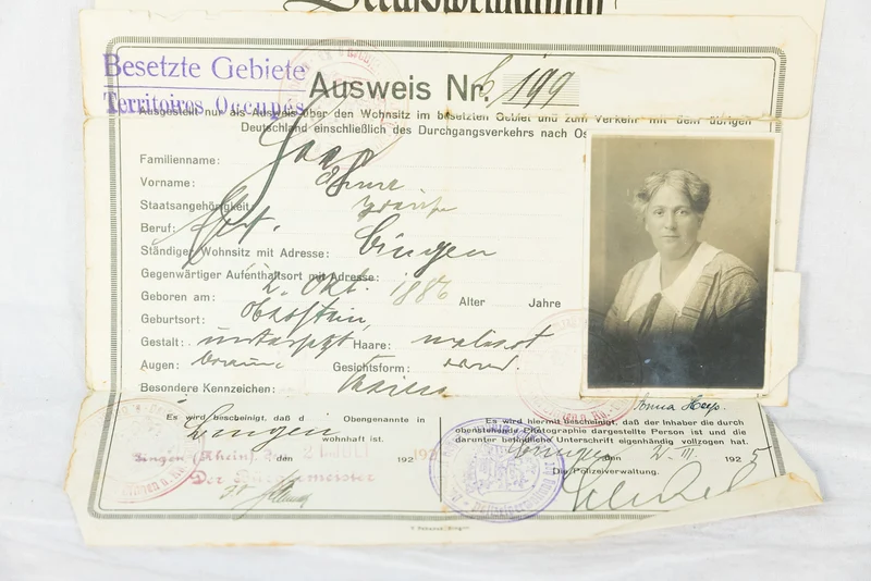 Konvolut Einfamilienhaus