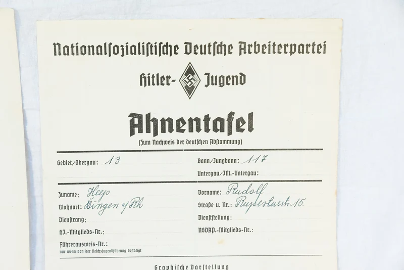 Konvolut Einfamilienhaus