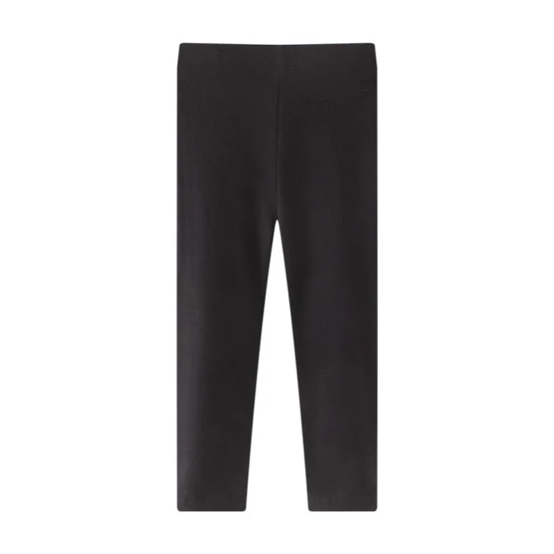 Mädchen Leggings aus elastischem Jersey-Material Drune